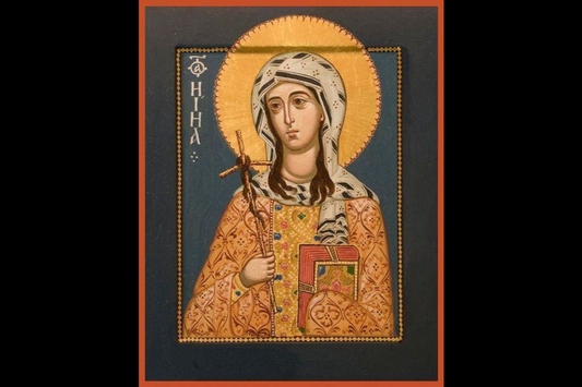 34th Sunday after Pentecost | Неделя 34-aя по Пятидесятнице