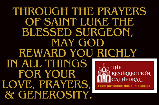 Big Hearts, Grand Gifts: Witness the Unfolding Miracle of Resurrection Cathedral