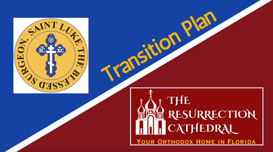 NEW VIDEO- 5 PHASE PLAN FOR THE NEW RESURRECTION CATHEDRAL