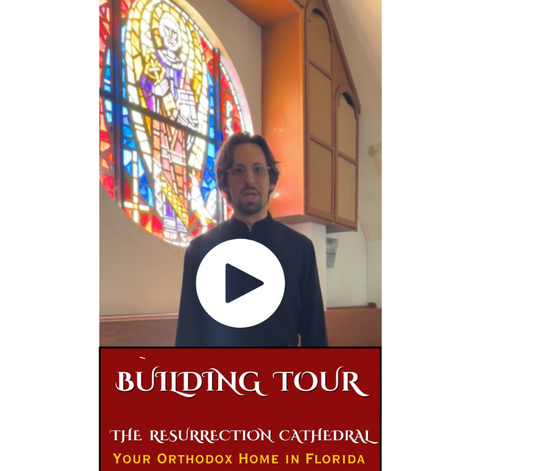 Video Tour of the Cathedral Property